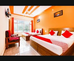 Deluxe Double Bed Room — photo 1 of 4